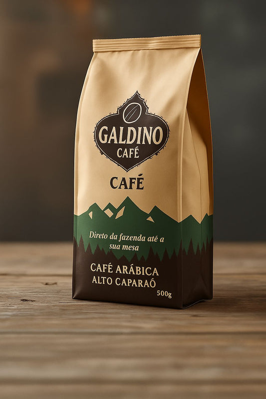 Café Galdino 500g