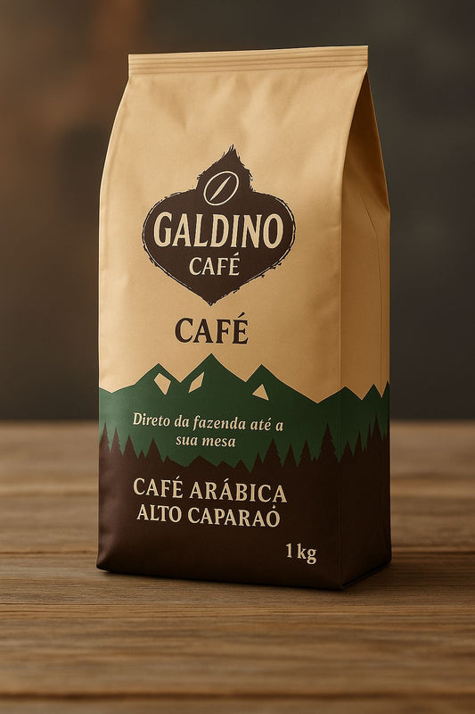 Café Galdino 1kg